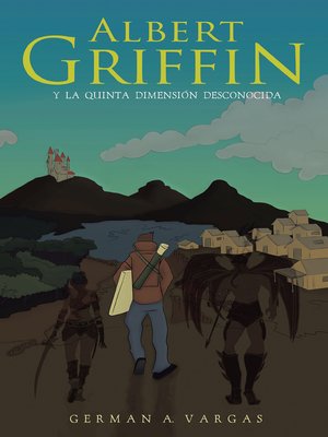 cover image of Albert Griffin